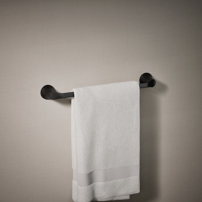 Kohler Simplice 18" towel bar