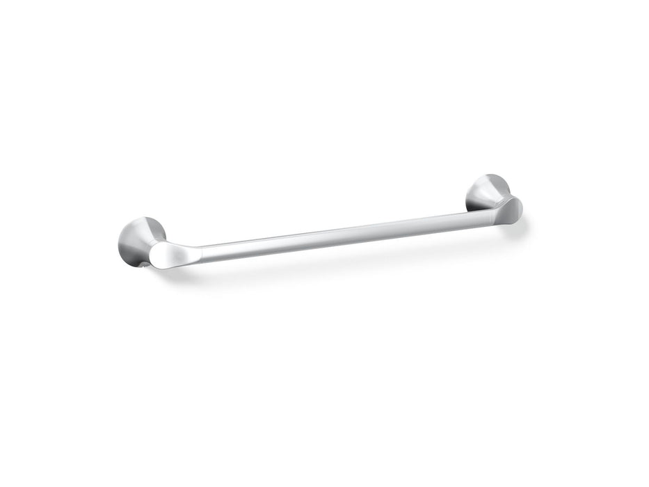 Kohler Simplice 18" towel bar