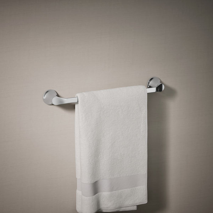 Kohler Simplice 18" towel bar