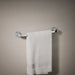 Kohler Simplice 18" towel bar