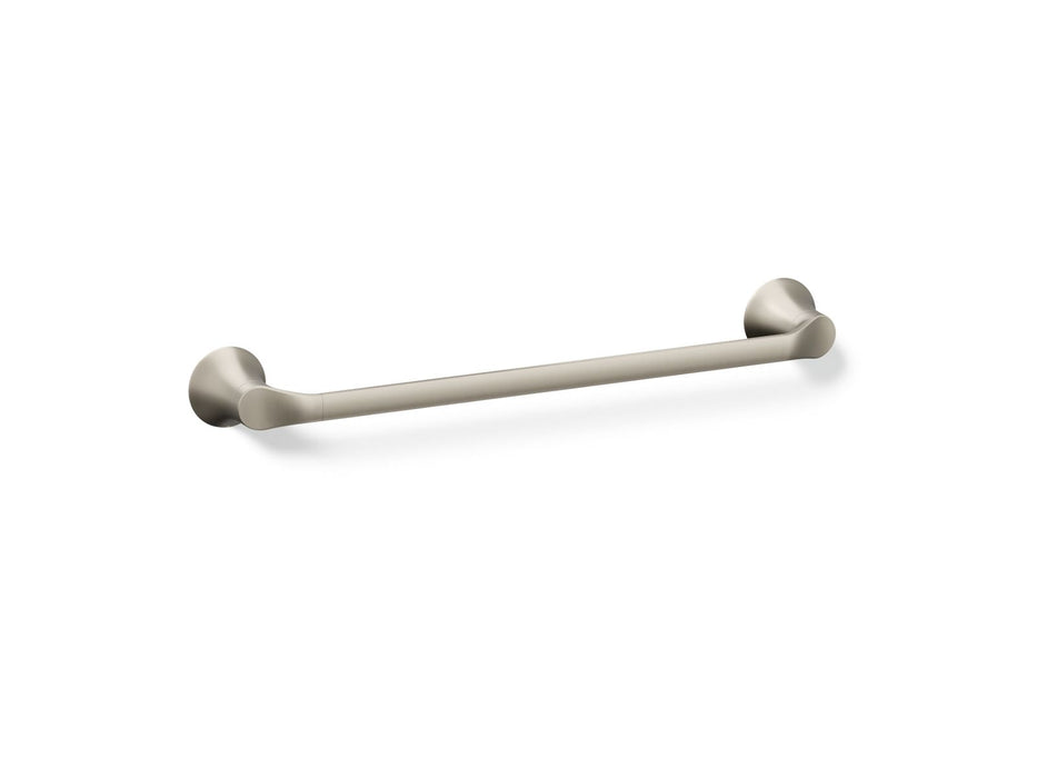 Kohler Simplice 18" towel bar