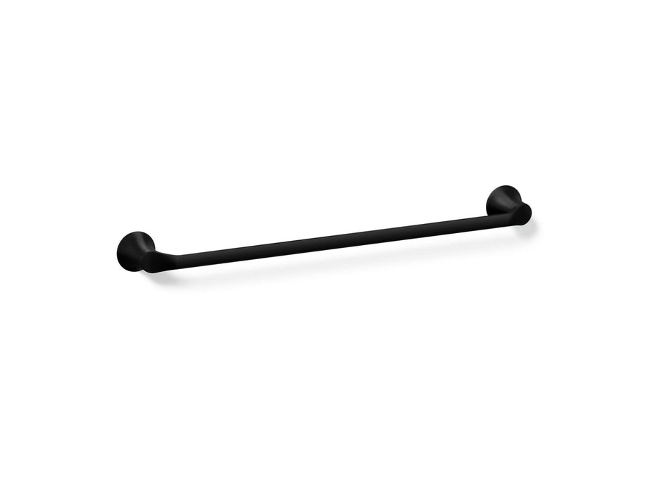 KOHLER K-27394 Simplice 24" towel bar