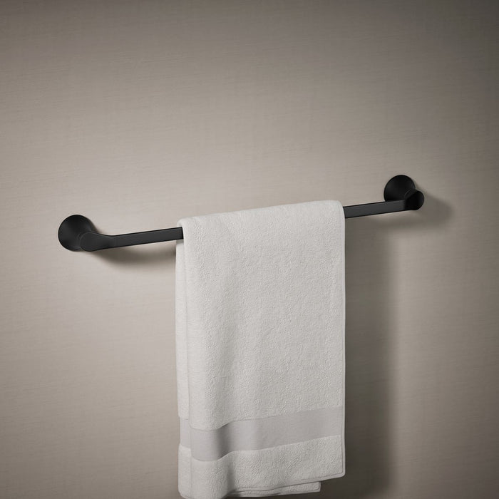 Kohler Simplice 24" towel bar