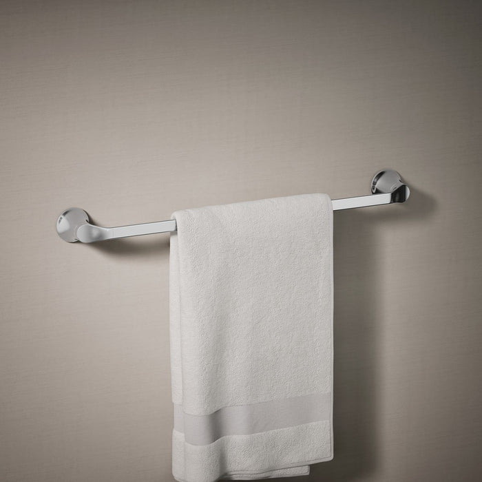 Kohler Simplice 24" towel bar