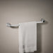 Kohler Simplice 24" towel bar
