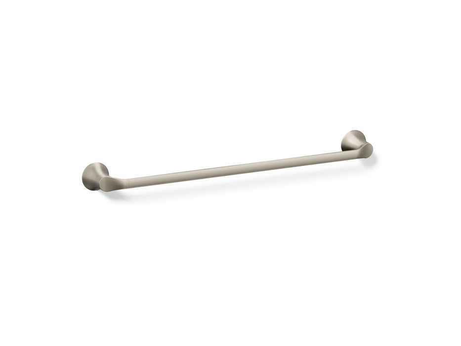 Kohler Simplice 24" towel bar