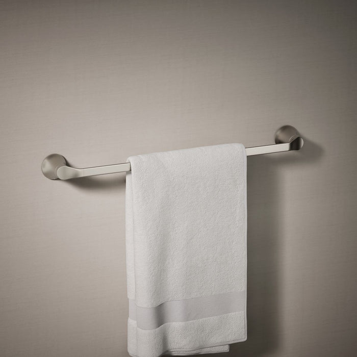 Kohler Simplice 24" towel bar