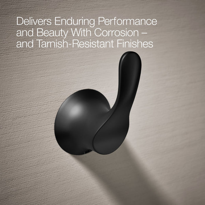 Kohler Simplice Robe hook