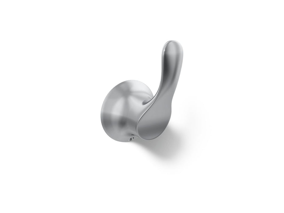 Kohler Simplice Robe hook