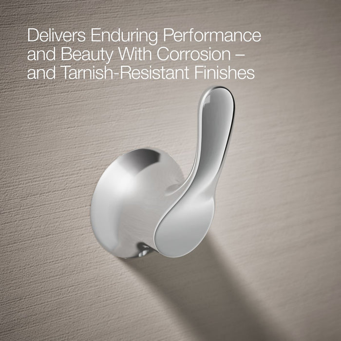 Kohler Simplice Robe hook