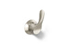 Kohler Simplice Robe hook