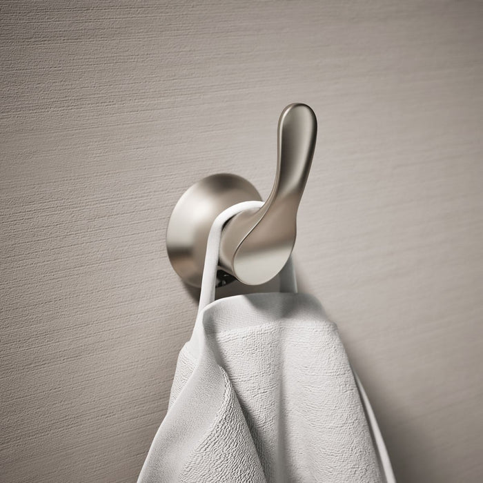 Kohler Simplice Robe hook