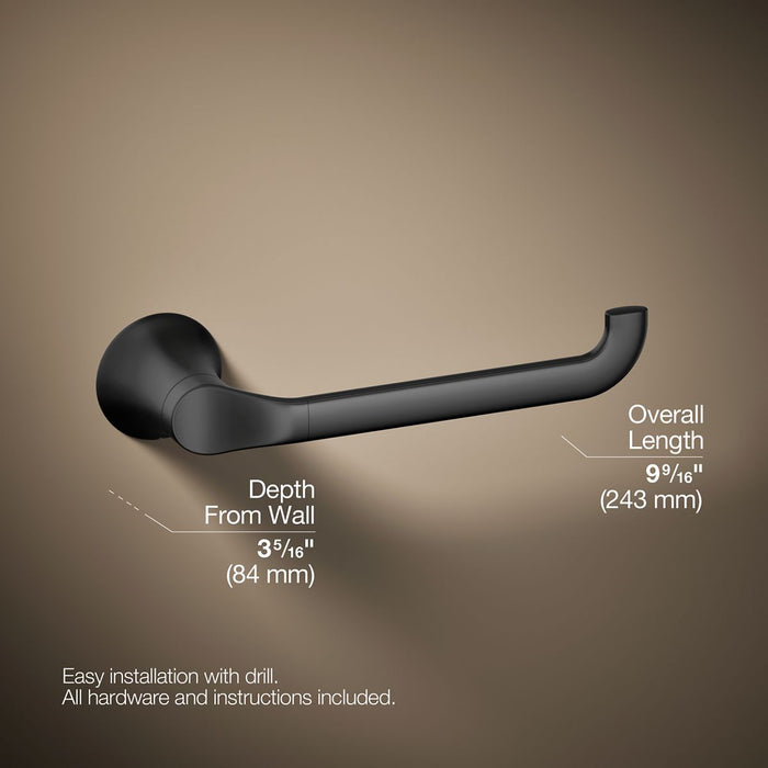 Kohler Simplice Towel arm