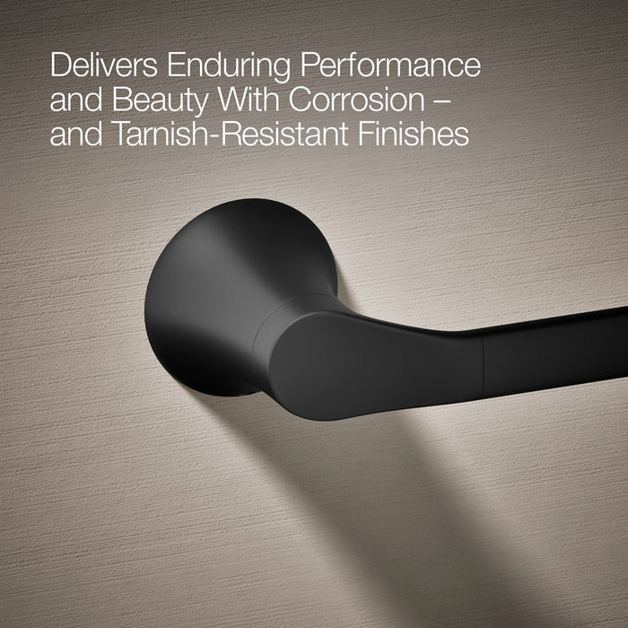 Kohler Simplice Towel arm