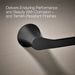 Kohler Simplice Towel arm