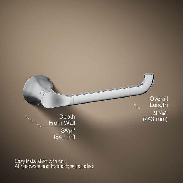 Kohler Simplice Towel arm