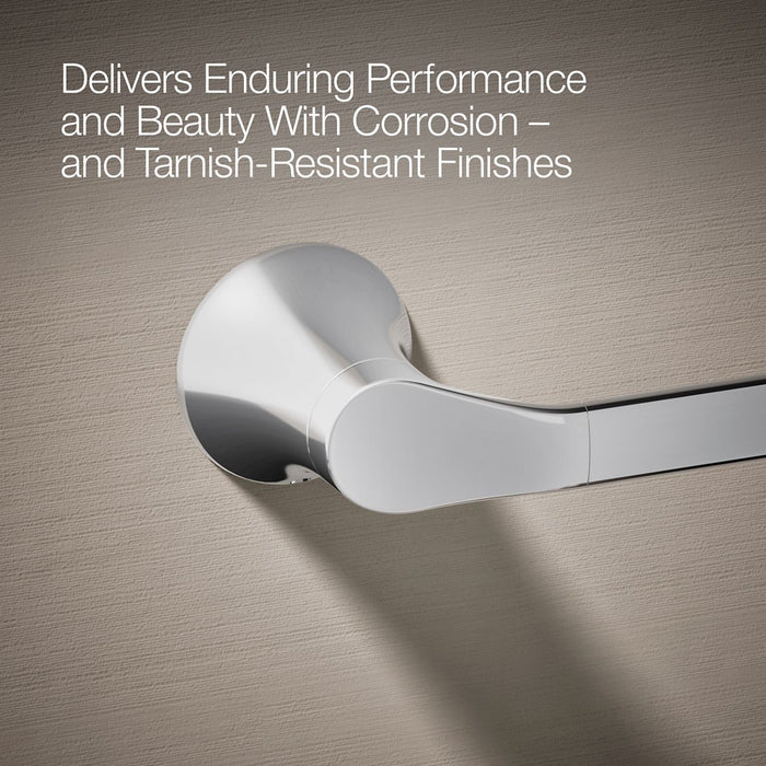 Kohler Simplice Towel arm