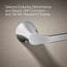 Kohler Simplice Towel arm