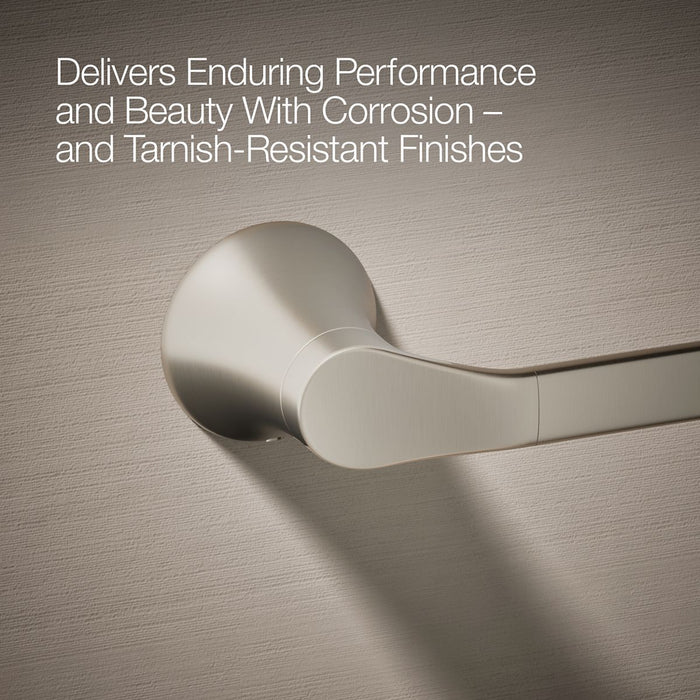 Kohler Simplice Towel arm