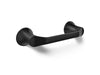 KOHLER K-27397 Simplice Pivoting toilet paper holder