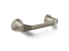 Kohler Simplice Pivoting toilet paper holder