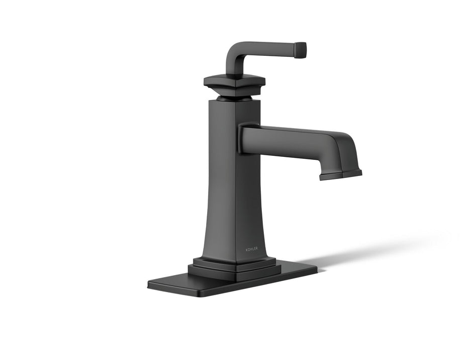 Kohler Riff Single-handle bathroom sink faucet, 1.2 gpm