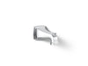 Kohler Riff Wall-mount bath spout with diverter