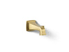 KOHLER K-27406 Riff Wall-mount bath spout with diverter