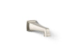 Kohler Riff Wall-mount bath spout