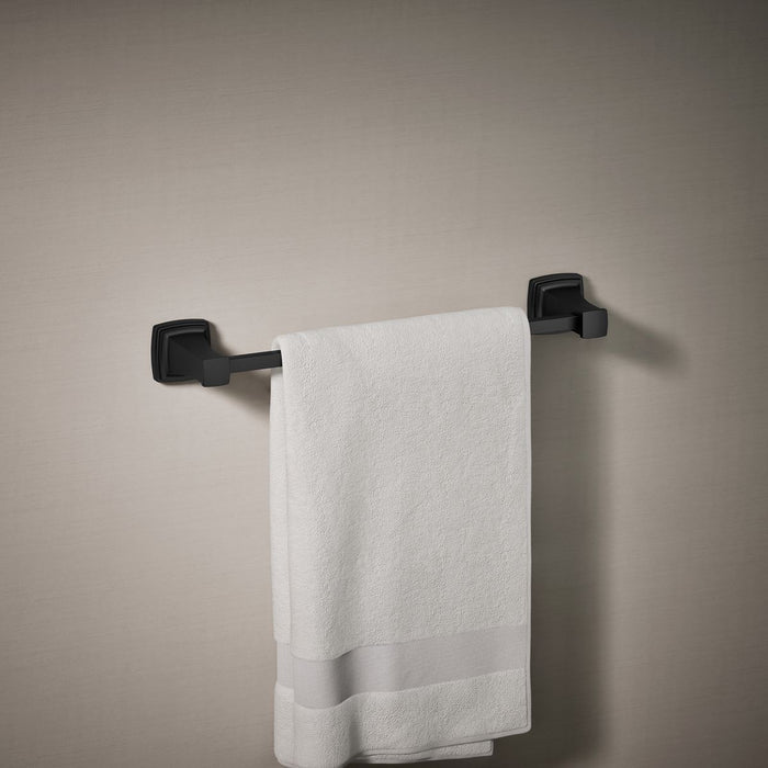 Kohler Riff 18" towel bar