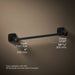 Kohler Riff 18" towel bar