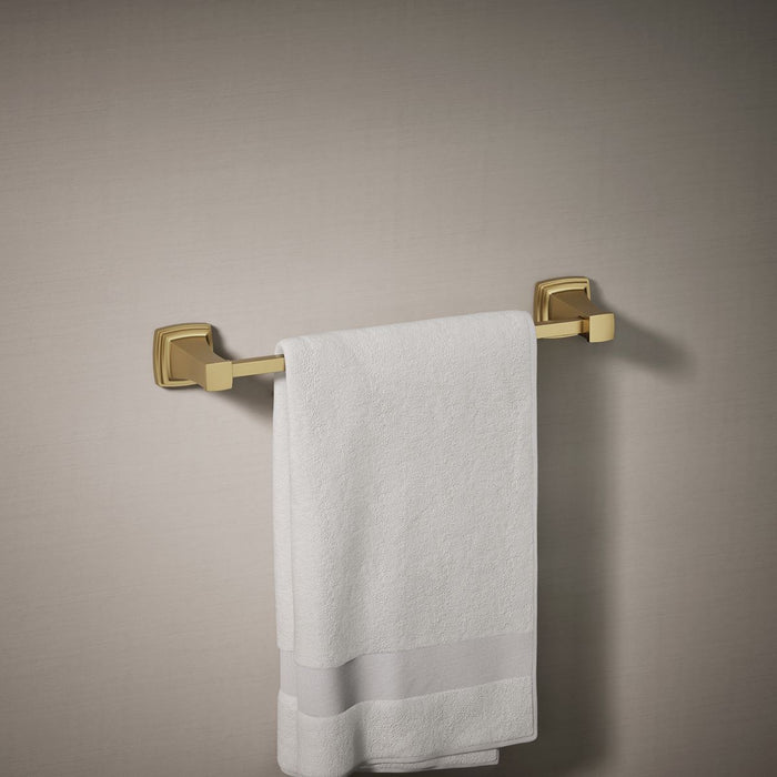 Kohler Riff 18" towel bar