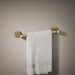 Kohler Riff 18" towel bar