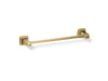 KOHLER K-27409 Riff 18" towel bar