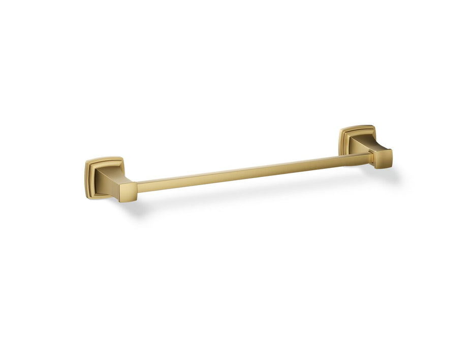 KOHLER K-27409 Riff 18" towel bar