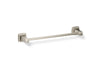 Kohler Riff 18" towel bar