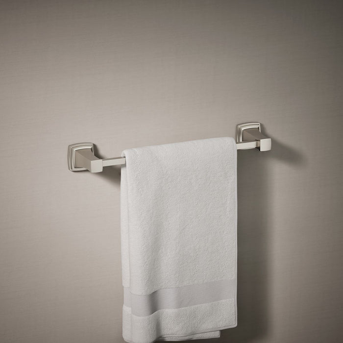 Kohler Riff 18" towel bar