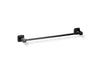 Kohler Riff 24" towel bar