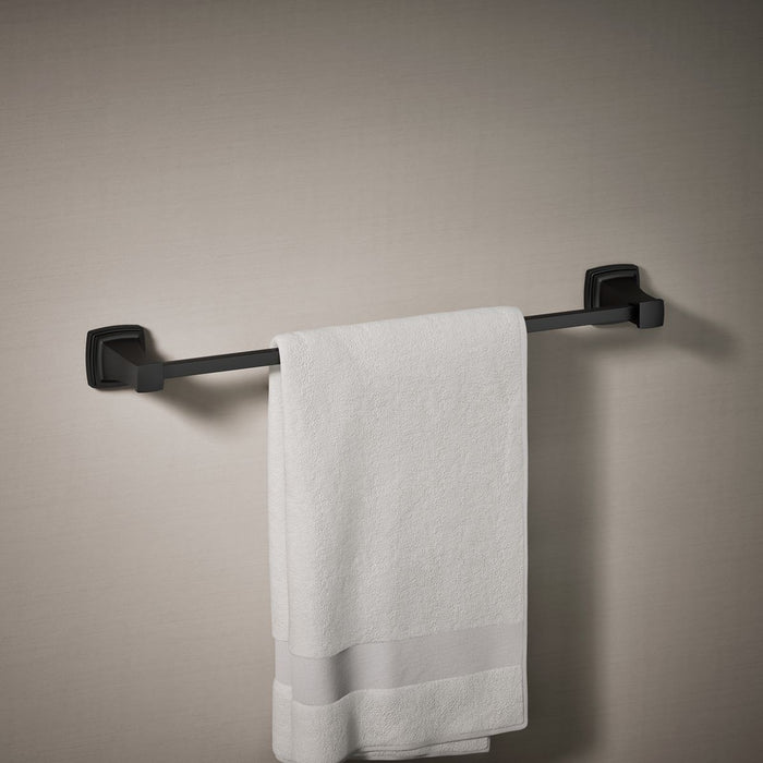 Kohler Riff 24" towel bar
