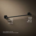 Kohler Riff 24" towel bar