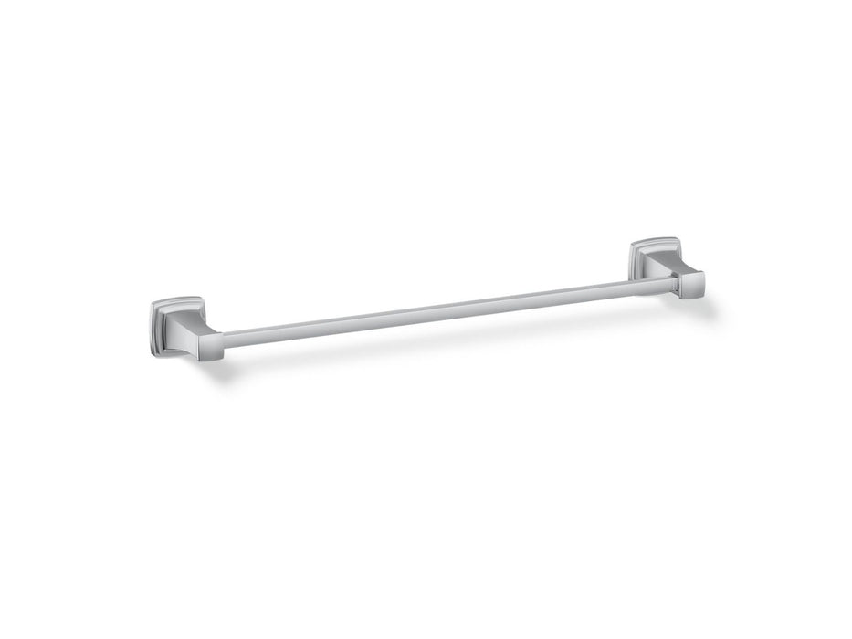 KOHLER K-27410 Riff 24" towel bar