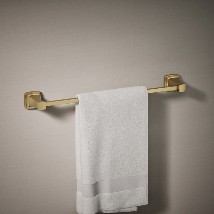 Kohler Riff 24" towel bar