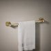 Kohler Riff 24" towel bar