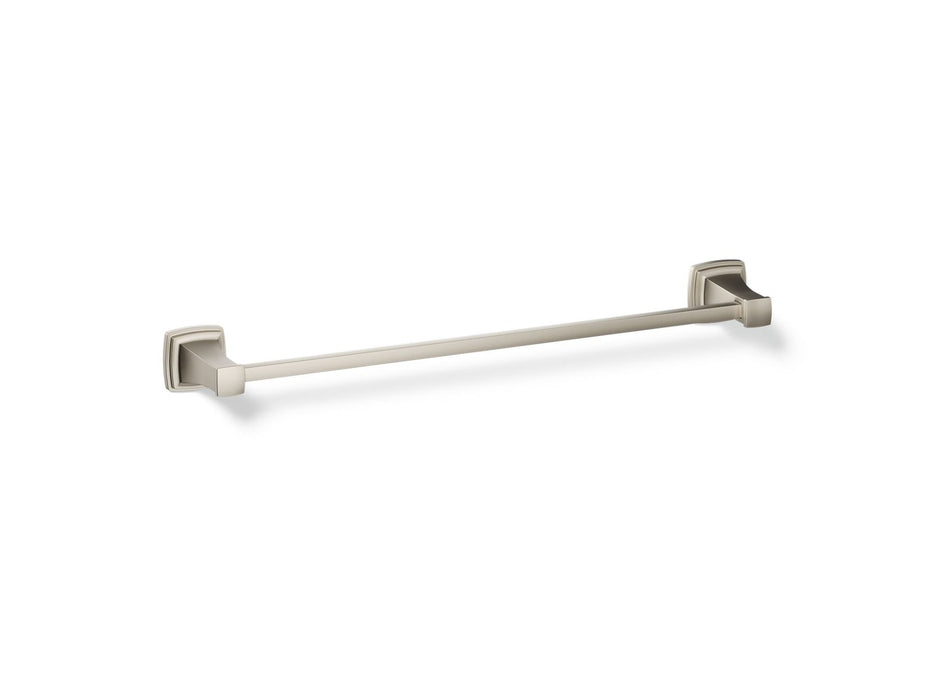 Kohler Riff 24" towel bar