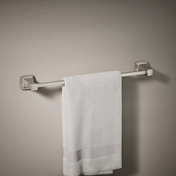 Kohler Riff 24" towel bar