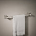 Kohler Riff 24" towel bar