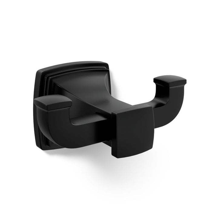 KOHLER K-27411 Riff Double robe hook
