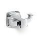 Kohler Riff Double robe hook
