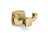 KOHLER K-27411 Riff Double robe hook