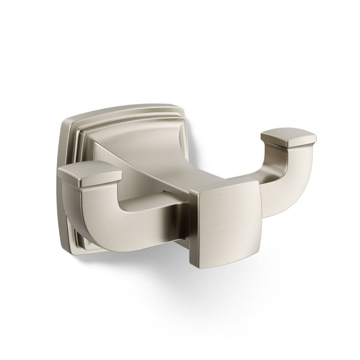 Kohler Riff Double robe hook